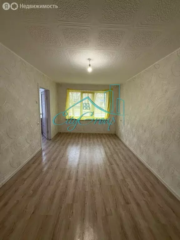 2-комнатная квартира: Орск, микрорайон Новый город, улица Васнецова, 3 ... - Фото 1