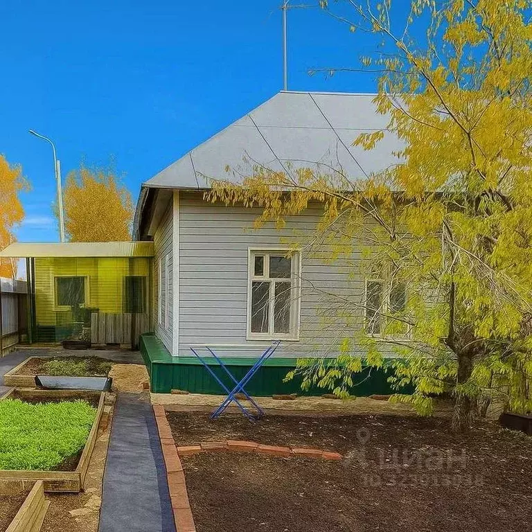 2-к кв. Оренбургская область, Бузулук Кузнечная ул. (32.9 м) - Фото 1