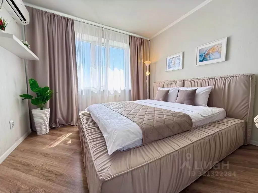 1-к кв. Краснодарский край, Краснодар Восточно-Кругликовская ул., 18 ... - Фото 1