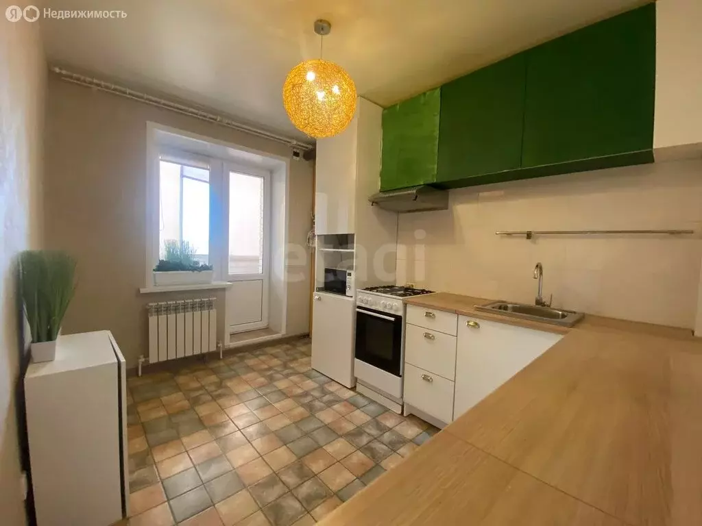 3-комнатная квартира: Перикса, улица Железнодорожная Казарма, 5А (71.9 ... - Фото 2