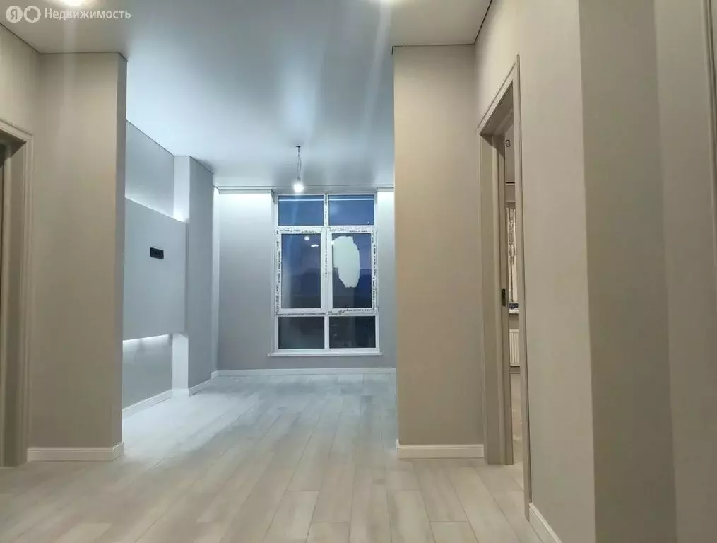 2-комнатная квартира: Владикавказ, улица Астана Кесаева, 44 (63 м) - Фото 1