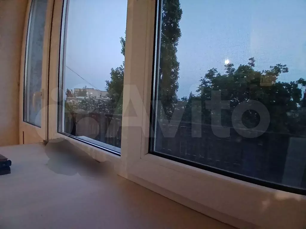 1-к. квартира, 30 м, 5/5 эт. - Фото 0