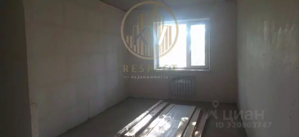 1-к кв. Ставропольский край, Железноводск городской округ, пос. ... - Фото 2