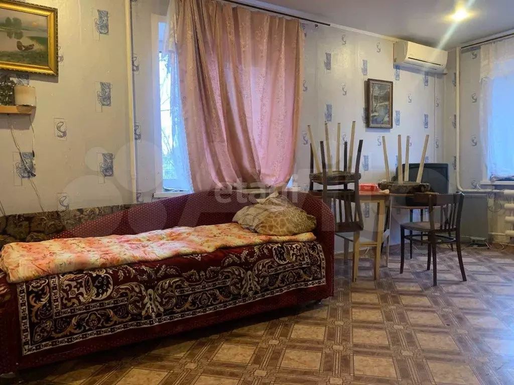 1-к. квартира, 30,7 м, 4/5 эт. - Фото 1
