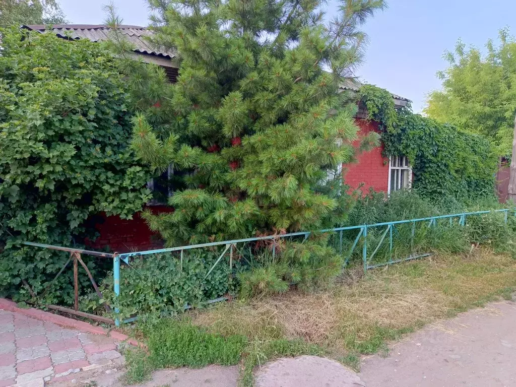 Дом в Омская область, Омск пос. Амурский, ул. Сурикова (114 м) - Фото 2