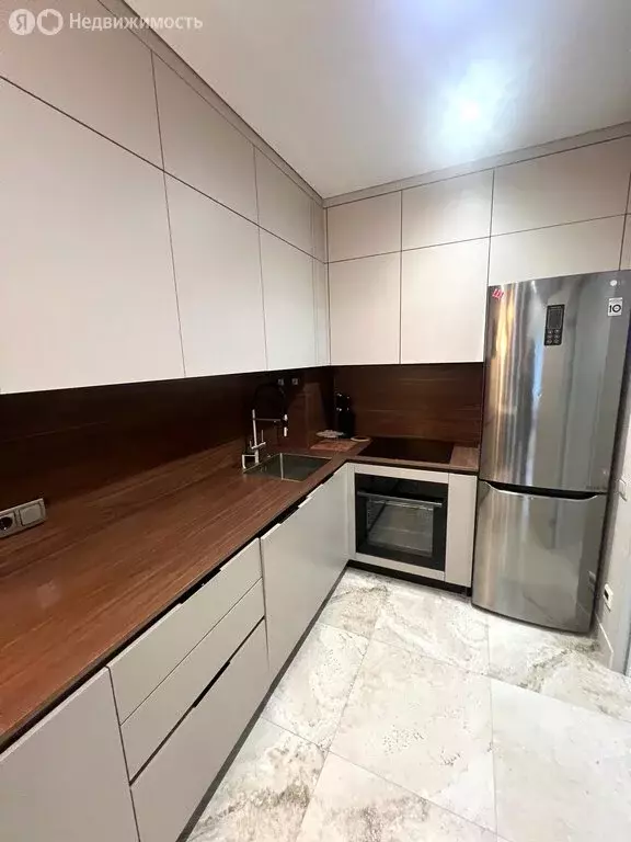1-комнатная квартира: посёлок Коммунарка, Фитарёвская улица, 6 (40 м) - Фото 2