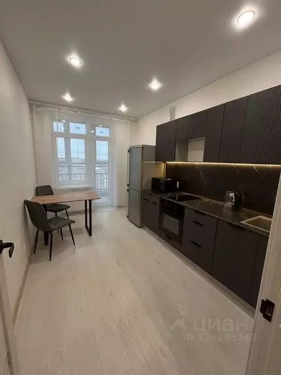 1-к кв. Кировская область, Киров ул. Капитана Дорофеева, 24 (38.0 м) - Фото 2