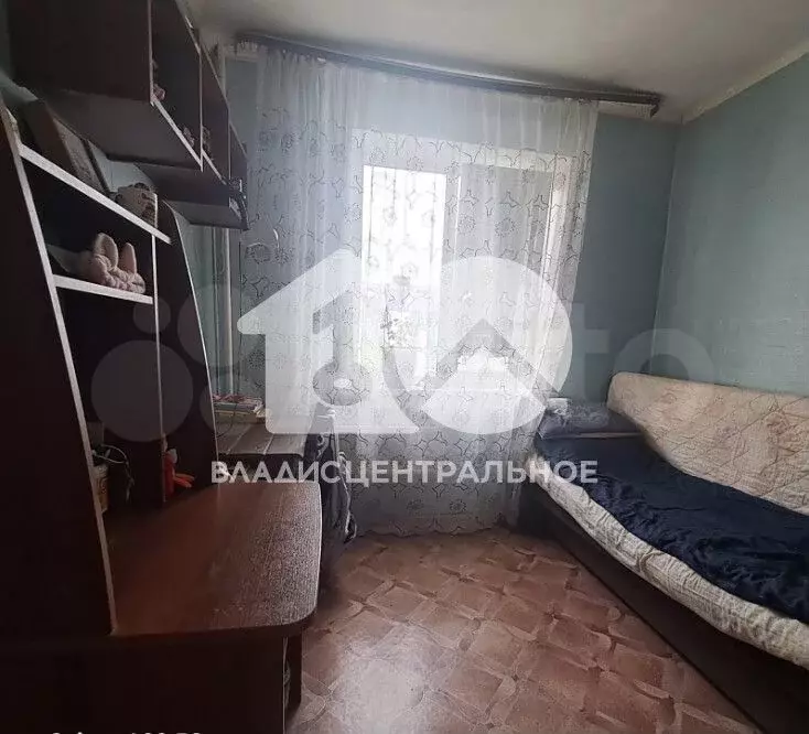 Комната 9,3 м в 4-к., 5/10 эт. - Фото 0