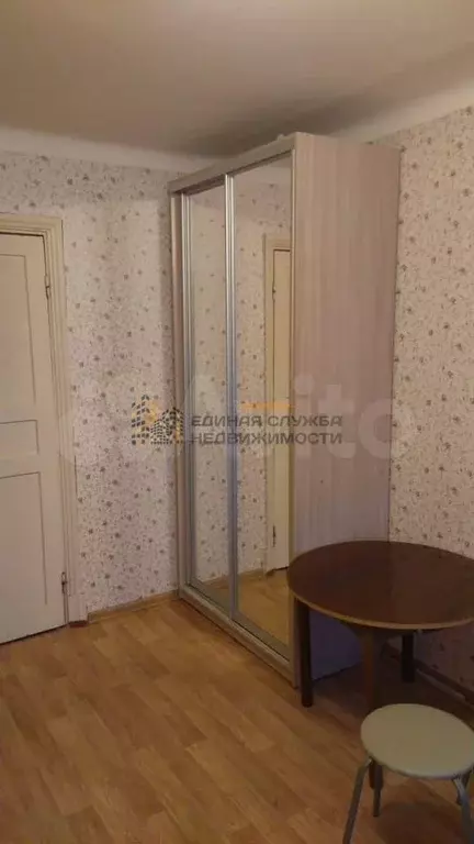 Комната 12 м в 1-к., 3/5 эт. - Фото 1