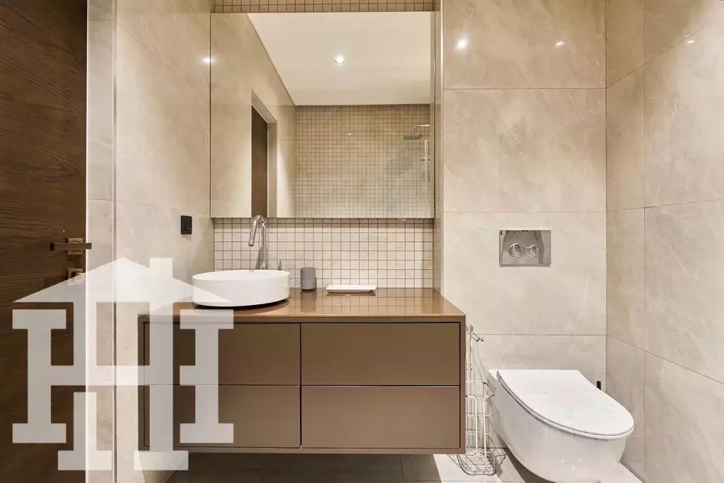 3-к кв. Москва Бумажный проезд, 4 (100.0 м) - Фото 2