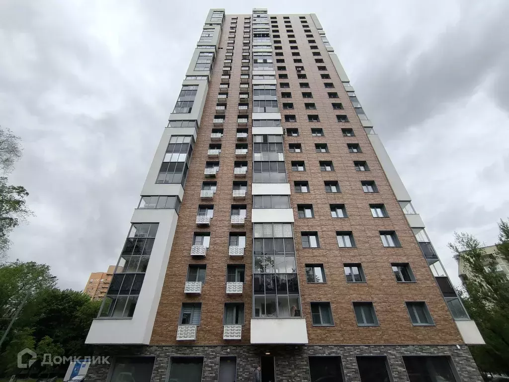 Продаётся 2-к квартира, 57.6 м - Фото 0