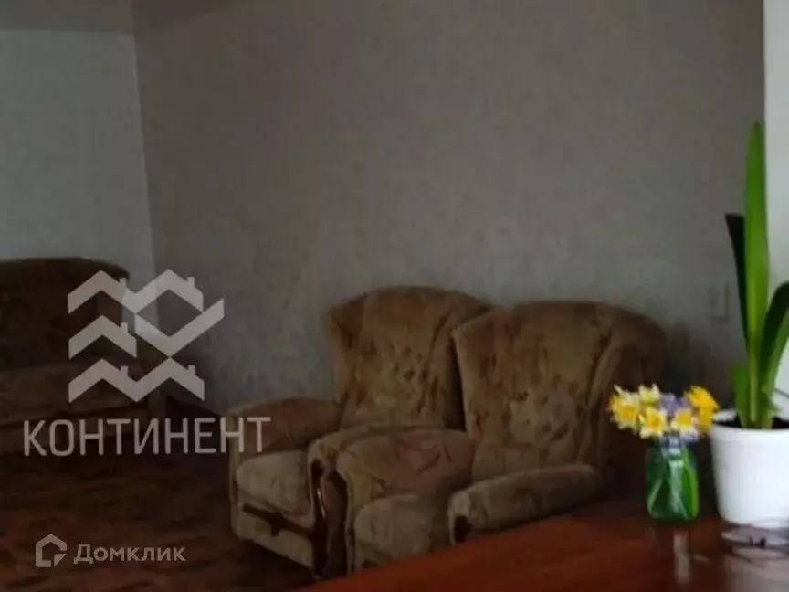 Продаётся 1-к квартира, 37 м - Фото 1