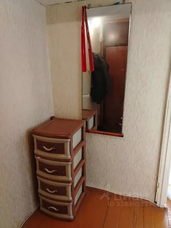 1-к кв. Самарская область, Тольятти ул. Мира, 134 (31.0 м) - Фото 1