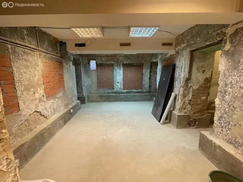 Помещение свободного назначения (59.8 м) - Фото 1