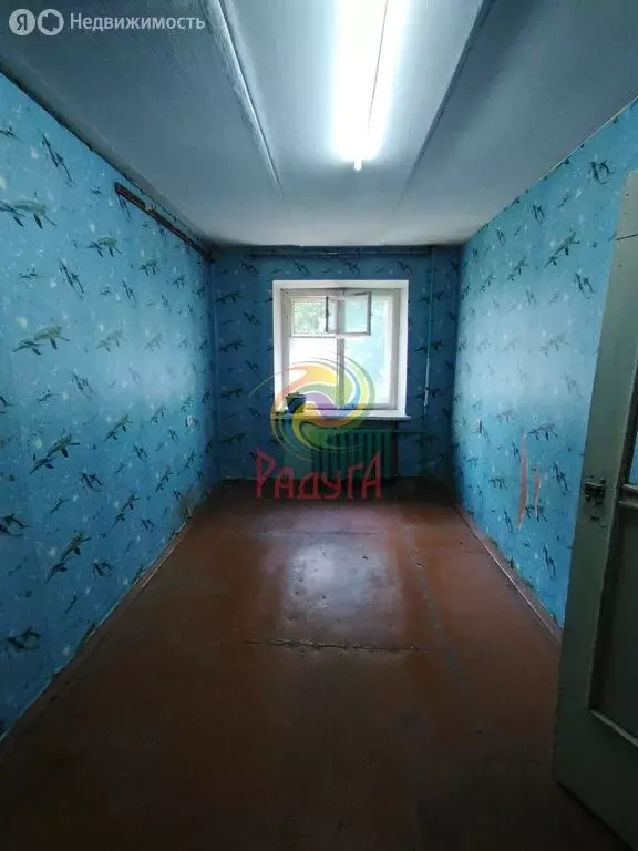3-комнатная квартира: Фурманов, улица Возрождения, 14 (60.3 м) - Фото 0