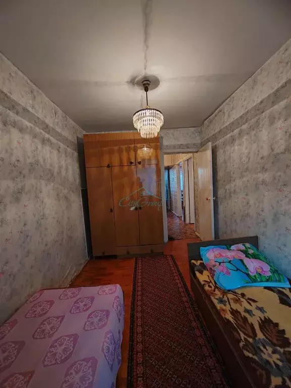 Квартира, 3 комнаты, 61.5 м - Фото 1