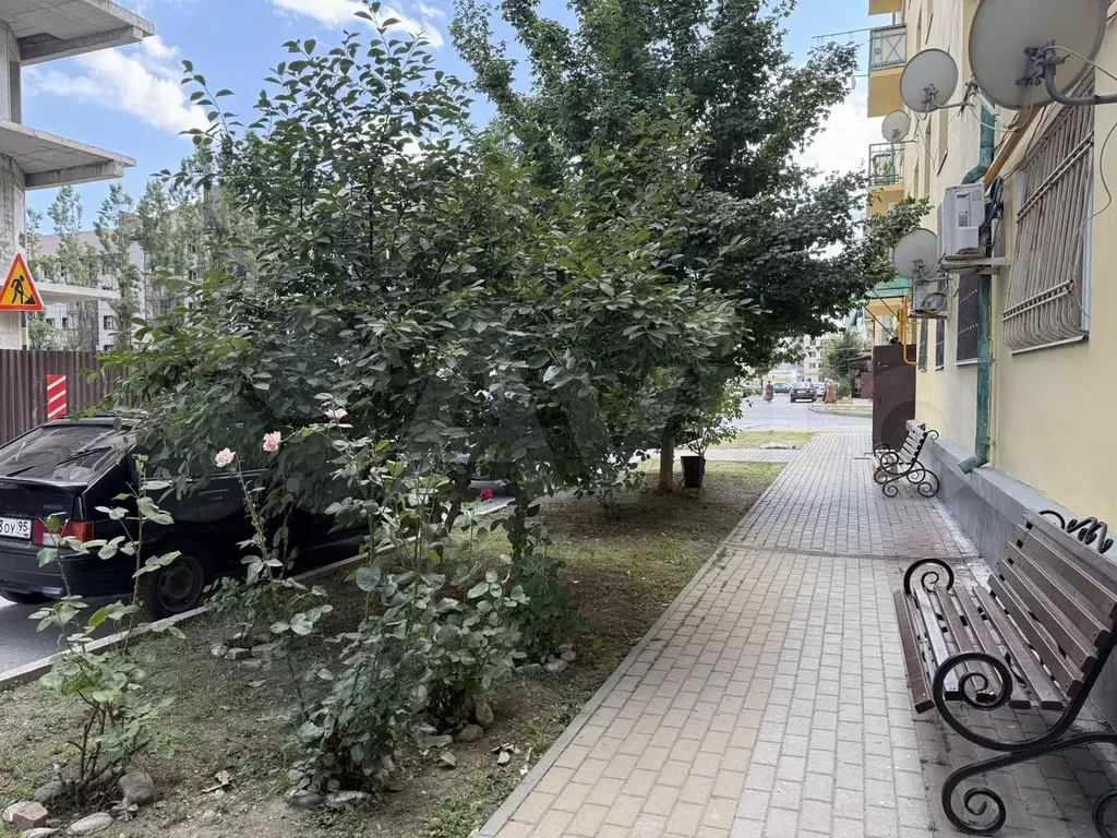 2-к. квартира, 45 м, 5/5 эт. - Фото 1