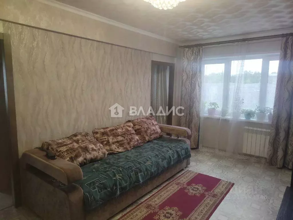 4-к кв. Иркутская область, Ангарск 10-й мкр, 45 (60.6 м) - Фото 0