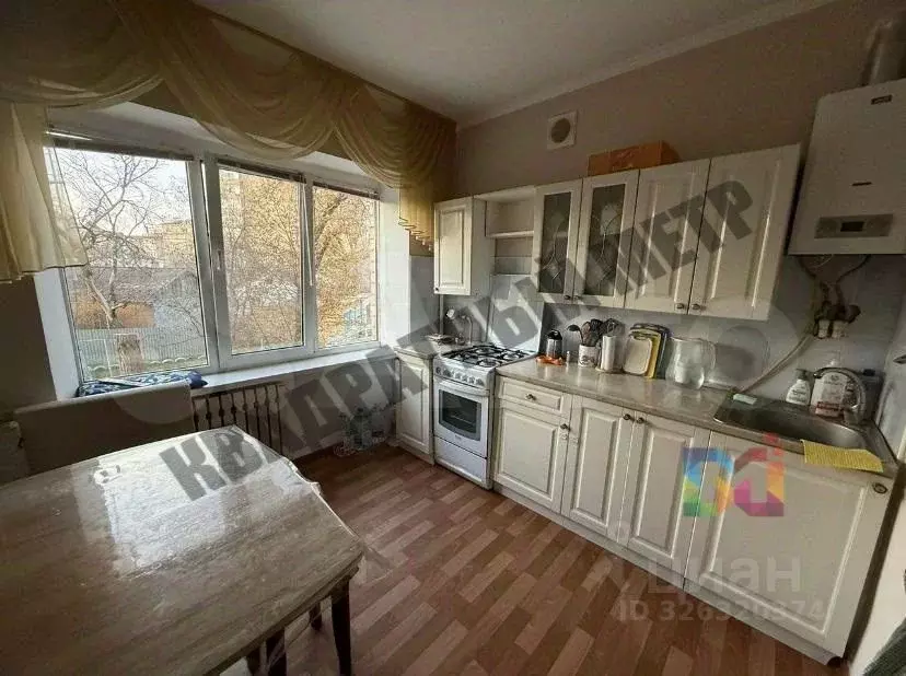 2-к кв. Калмыкия, Элиста ул. Юрия Гагарина, 12 (61.0 м) - Фото 1