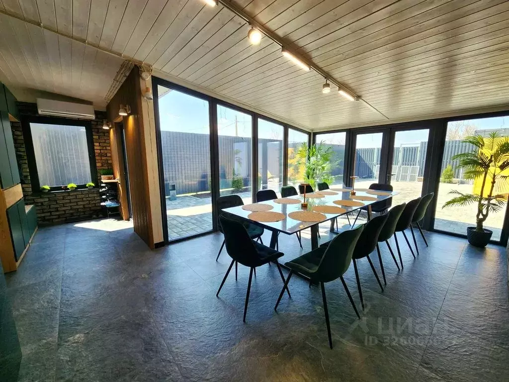 Дом в Ростовская область, Аксайский район, Ольгинское с/пос, Задонье ... - Фото 2