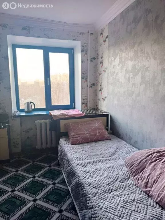 1к в 3-комнатной квартире (40 м) - Фото 1