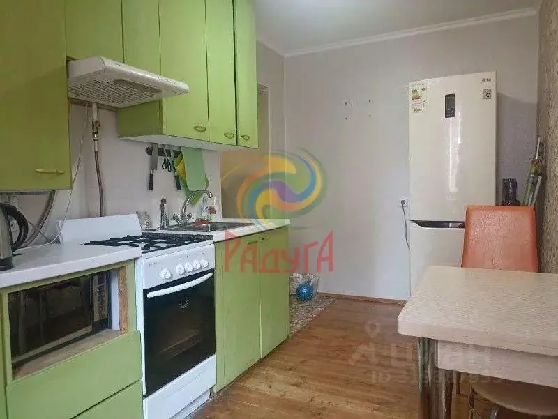 1-к кв. Ивановская область, Иваново Революционная ул., 24к3 (38.8 м) - Фото 1
