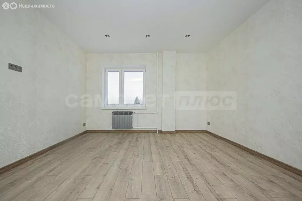 1-комнатная квартира: Апрелевка, улица Цветочная Аллея, 11 (48.2 м) - Фото 2