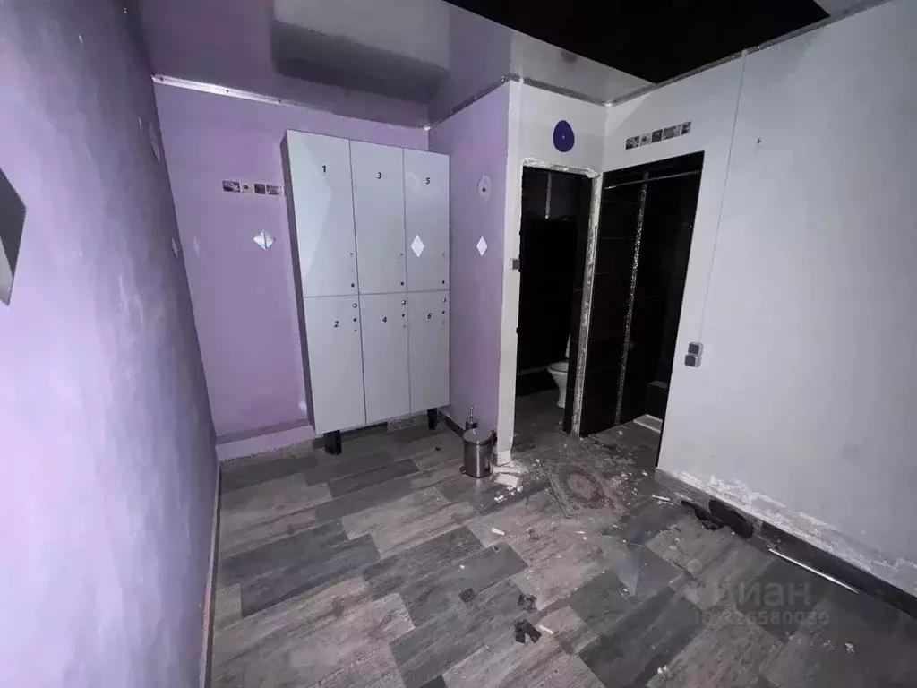 Помещение свободного назначения в Ростовская область, Аксайский район, ... - Фото 1