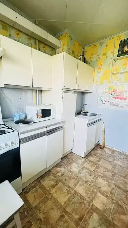 2-к кв. Самарская область, Чапаевск Запорожская ул., 33 (49.0 м) - Фото 0