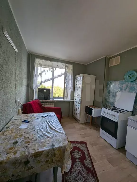 1-к. квартира, 35 м, 8/9 эт. - Фото 0