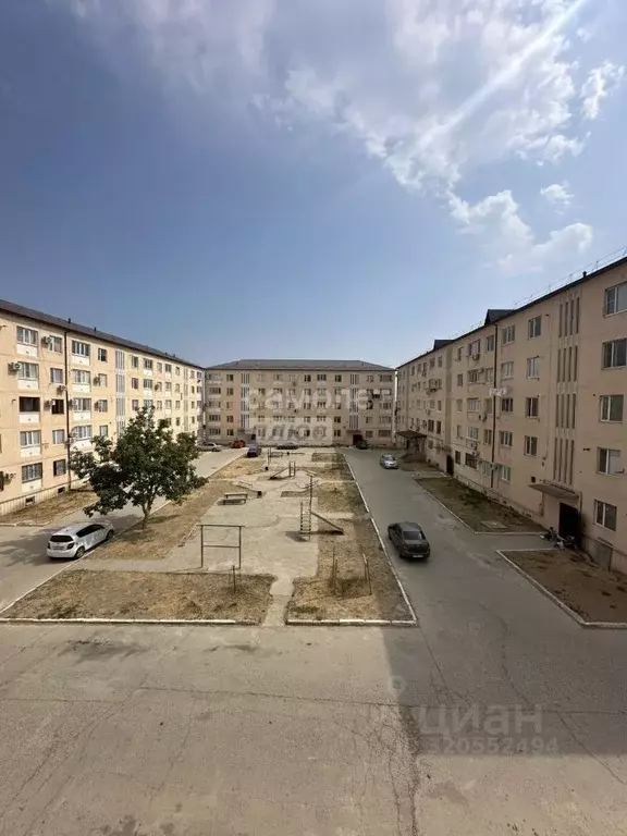 1-к кв. Дагестан, Дербентский район, с. Джалган ул. Дагестанская, 24 ... - Фото 0