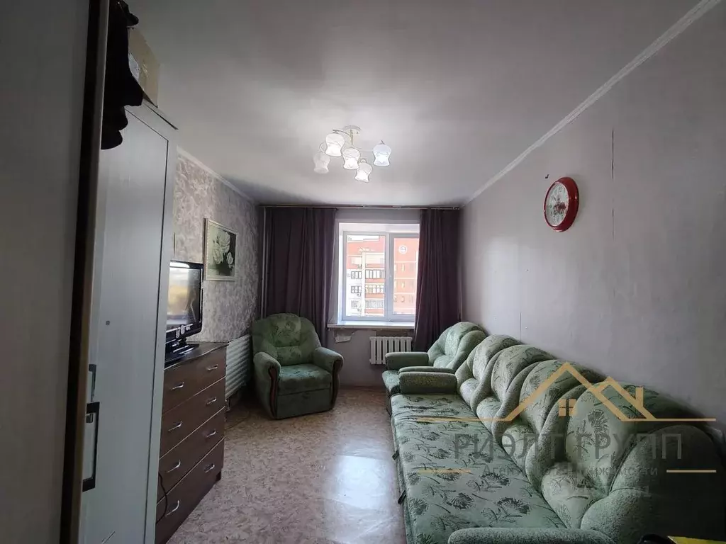 Студия Татарстан, Казань ул. Нариманова, 66А (13.9 м) - Фото 2