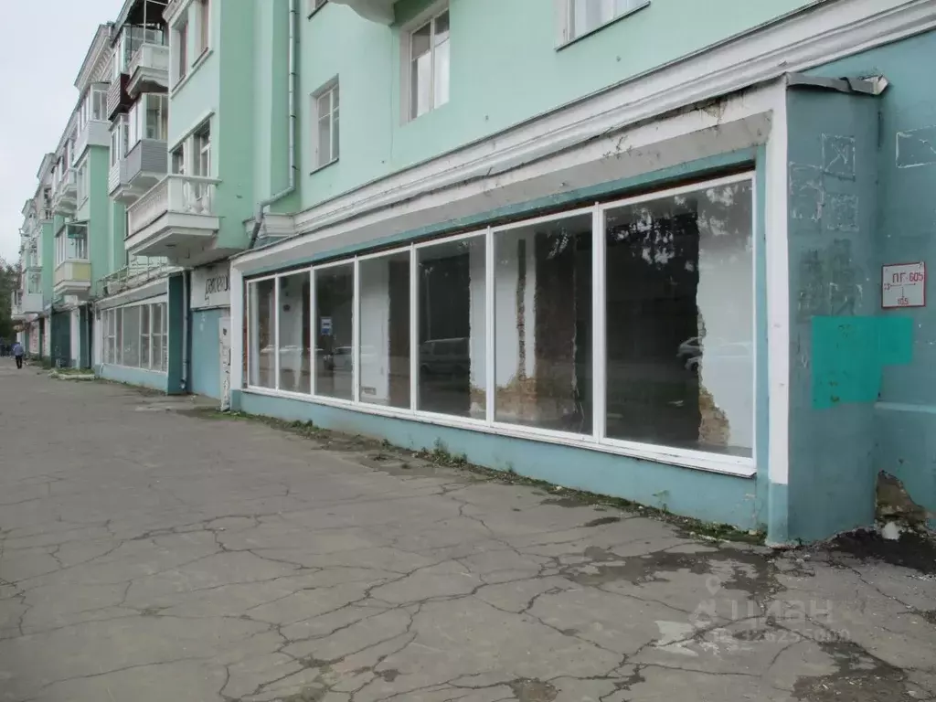 Помещение свободного назначения в Хабаровский край, ... - Фото 1