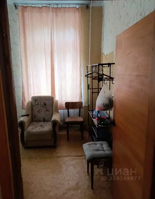 1-к кв. Москва Ивантеевская ул., 11Б (36.6 м) - Фото 1