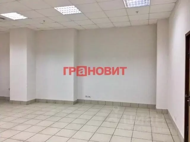 Офис в Новосибирская область, Новосибирск ул. Ленина, 21/1к2 (74 м) - Фото 0