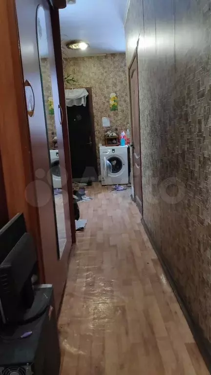 Комната 14 м в 1-к., 2/2 эт. - Фото 0