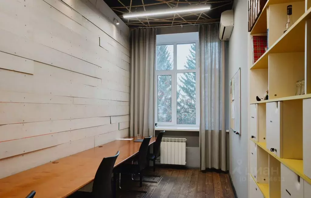 Офис в Свердловская область, Екатеринбург пер. Химиков, 3 (15 м) - Фото 1