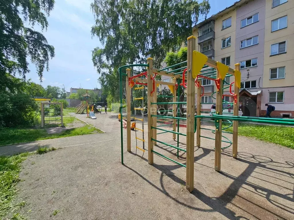 2-к. квартира, 44 м, 5/5 эт. - Фото 0