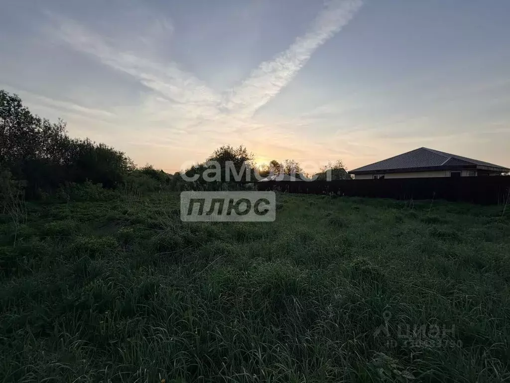 Участок в Московская область, Солнечногорск городской округ, ... - Фото 1