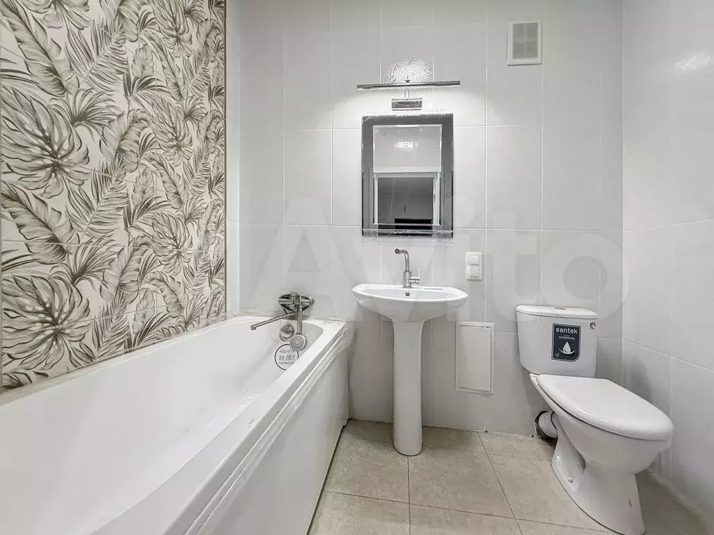 2-к. квартира, 64 м, 6/7 эт. - Фото 1