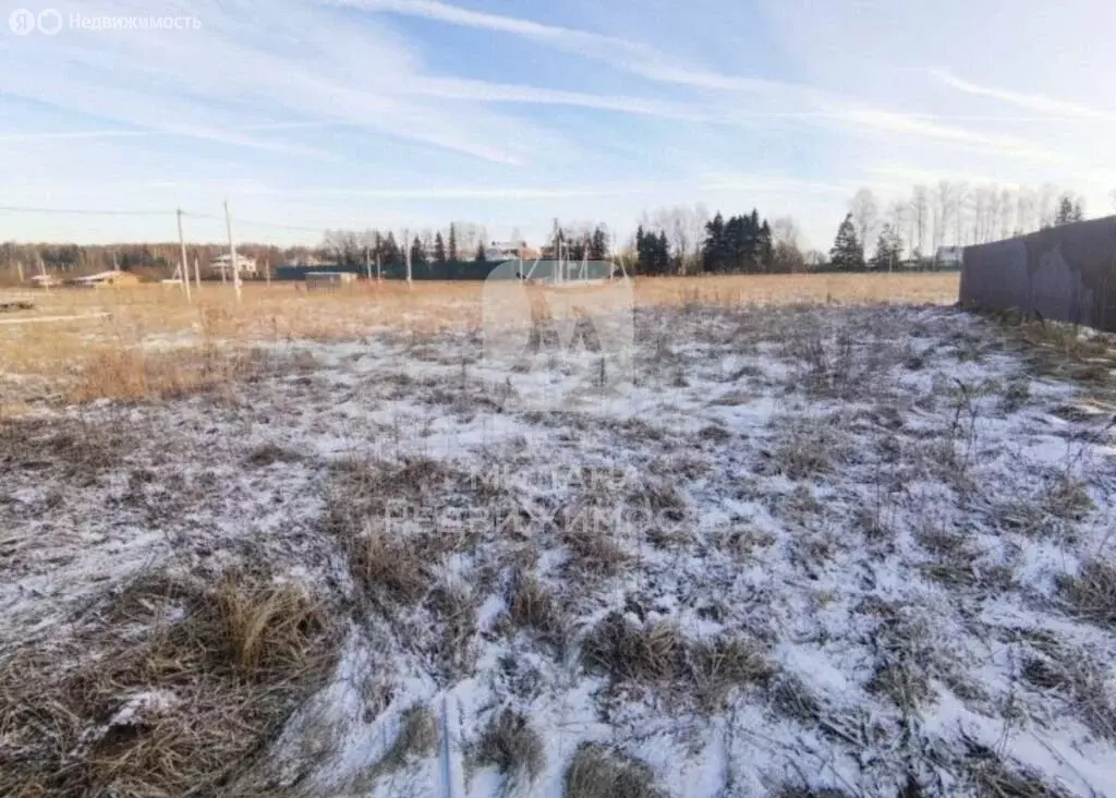 Участок в Оренбург, Витебская улица (5 м) - Фото 1