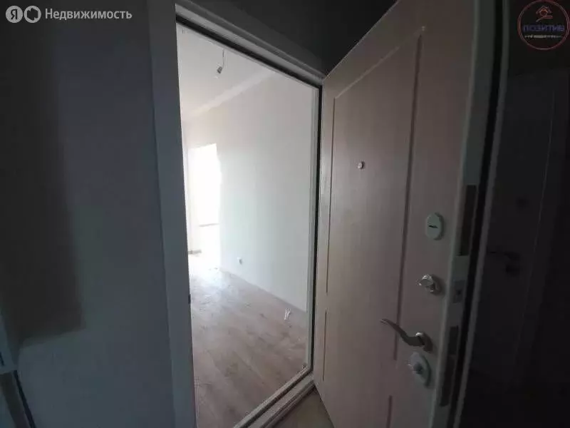 Квартира-студия: Ярославль, Дядьковская улица, 16А (36.8 м) - Фото 1