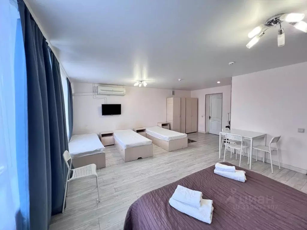 Студия Санкт-Петербург Двинская ул., 10К2 (35.6 м) - Фото 0