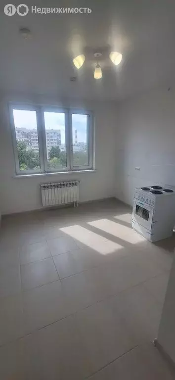 2-комнатная квартира: Москва, Перовская улица, 6А (58.7 м) - Фото 0