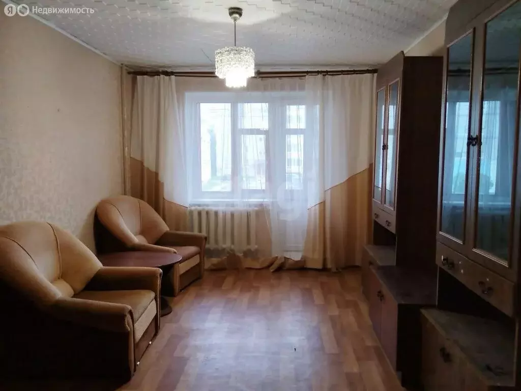2-комнатная квартира: Череповец, улица Наседкина, 22 (53.2 м) - Фото 0