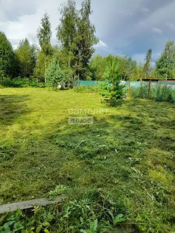 Участок в Московская область, Коломна городской округ, д. Холмы ул. ... - Фото 1