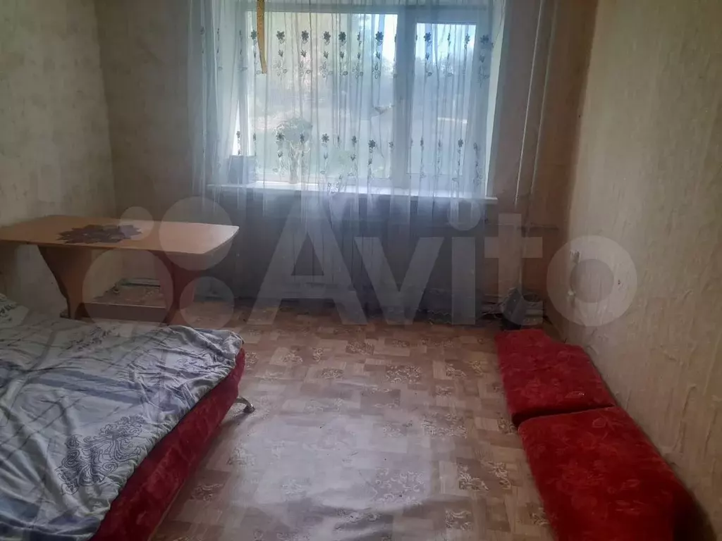 Комната 15 м, 1/2 эт. - Фото 1