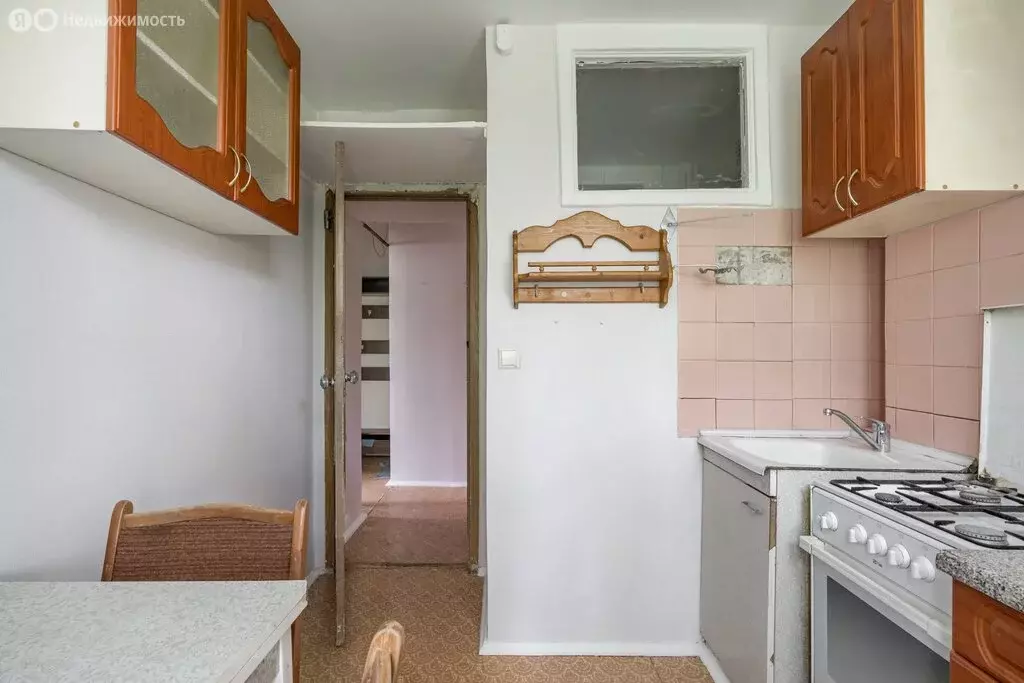 2-комнатная квартира: Москва, Онежская улица, 40 (42 м) - Фото 2