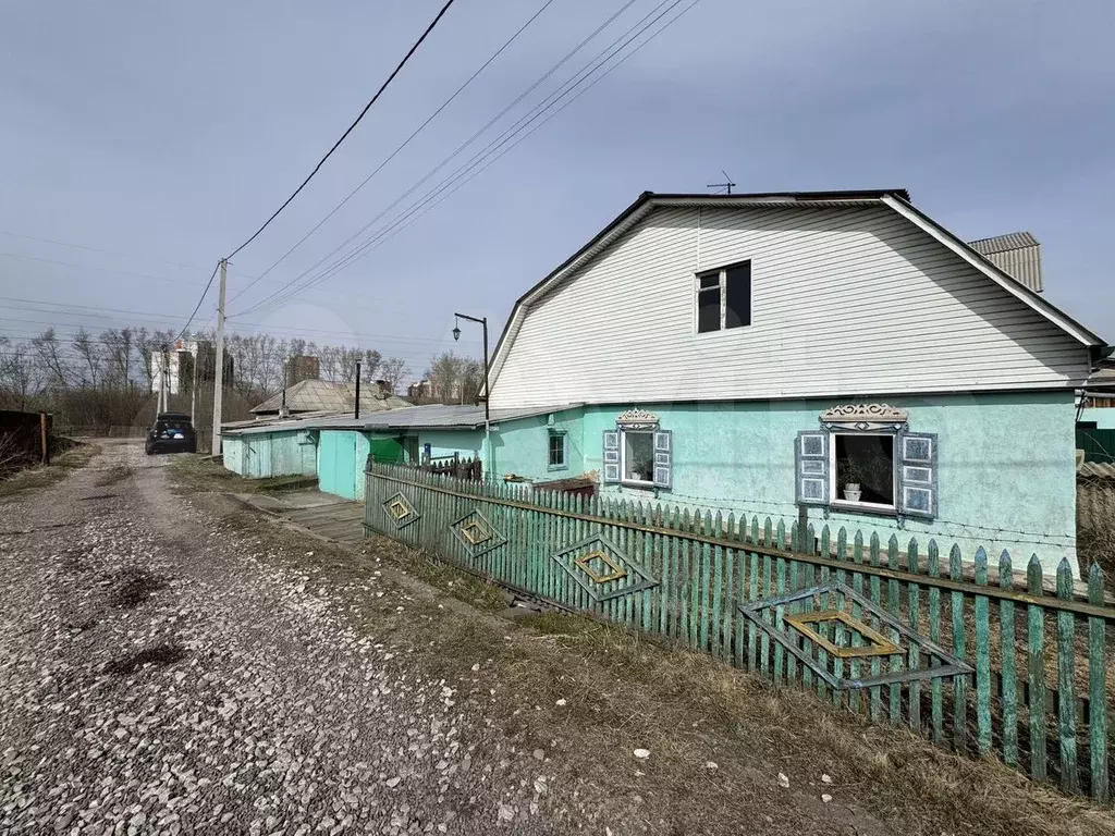 Дом 61 м на участке 7,1 сот. - Фото 0