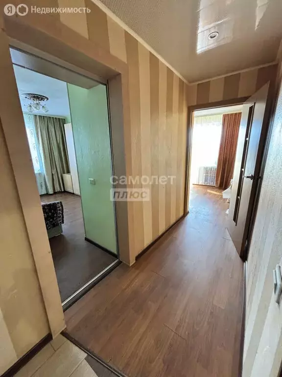 2-комнатная квартира: Киров, Владимирская улица, 26 (49 м) - Фото 2